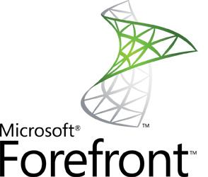 微软下一代企业安全套件Forefront定名