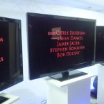 夏普LCD液晶电视2011年全面撤退 - 端木清言 - 子不语