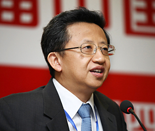 摩根大通董事总经理、中国区首席经济学家龚方雄