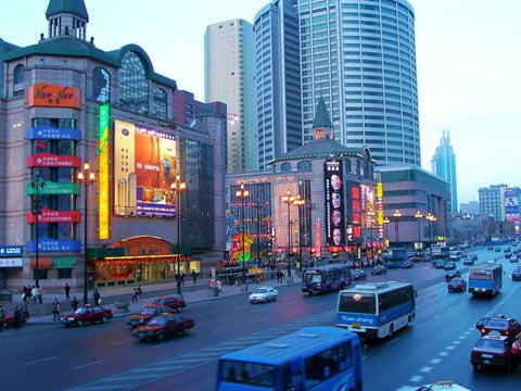 中国最佳投资环境城市排行榜 大连徐州高雄前