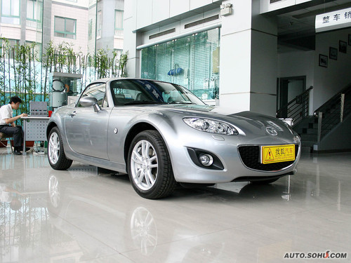 2009ԴMX-5