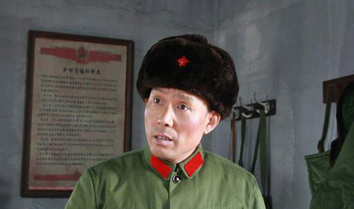 电视剧