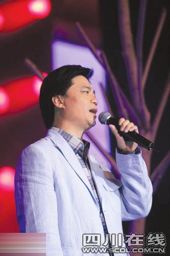 唱响朝鲜电影金曲 崔永元是幕后艺术总监