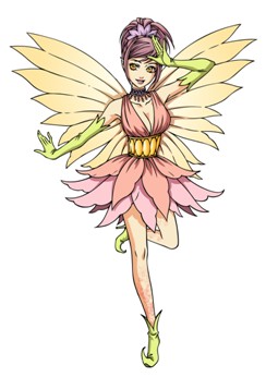 精灵