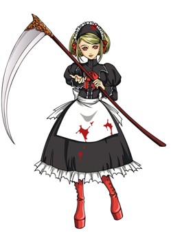 治愈使者‧双子妹