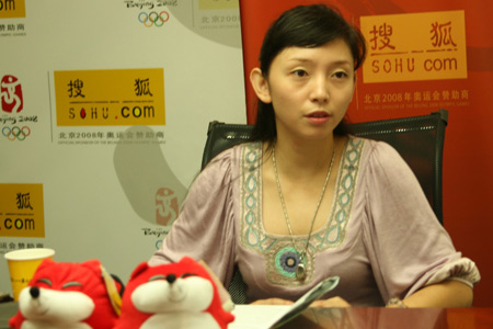 赵欢:中国当代艺术问题在于教育