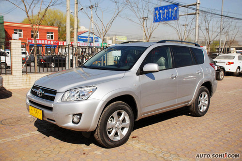 2009RAV4