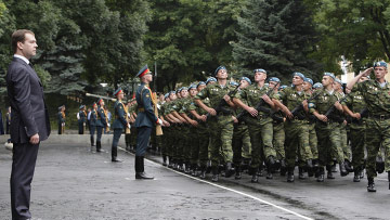 俄罗斯称永久承认南奥塞梯与阿布哈兹独立(图)-搜狐新闻
