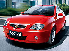 RCR 1.6L MT˶