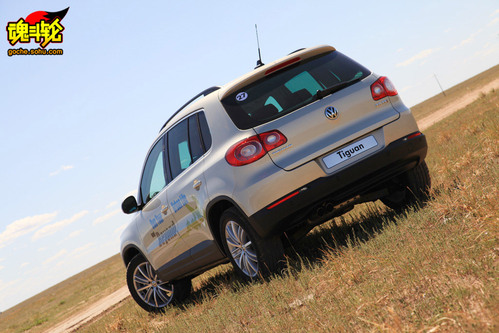  Tiguan ʵ ͼ ͼƬ