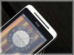 Android最强旗舰 HTC HERO双色版到货 