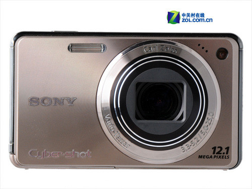 28mm广角高清摄像 全能DC索尼W290促销 