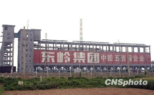 陕西凤翔血铅中毒案 主污染源是中国五百强企
