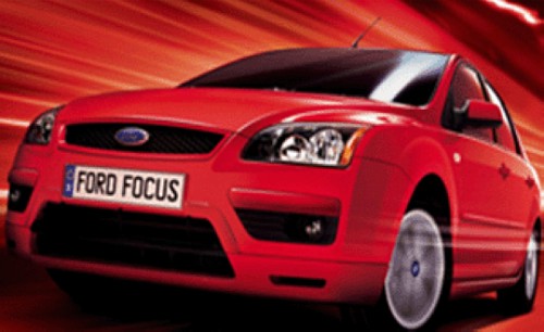 FOCUS 