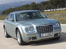 300C 3.5L캽