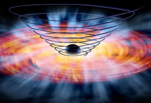 宇宙八大强磁体:中子星磁场为地球百万亿倍(图)
