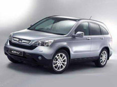 CR-V 2.4L VTi ֶ 