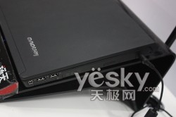 T65处理器+双显卡 联想V350本售5800元