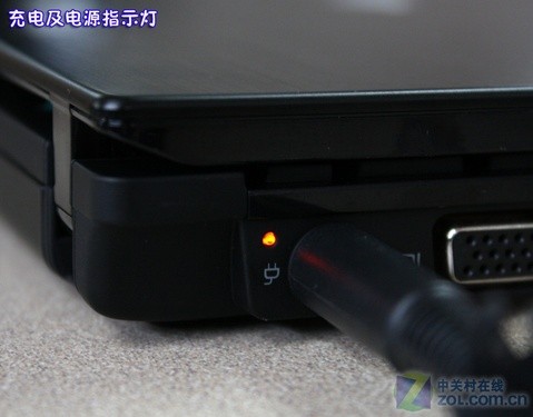 金属高配小本 惠普mini5101上网本评测