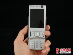 至强S60智能 诺基亚N95优惠价仅1570 