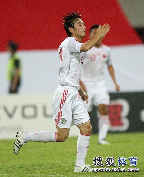 杨昊