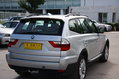 2009X3 xDrive 25i