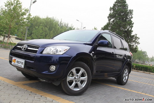  RAV4 ʵ  ͼƬ