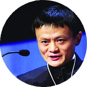 2009中国十大杰出教师企业家