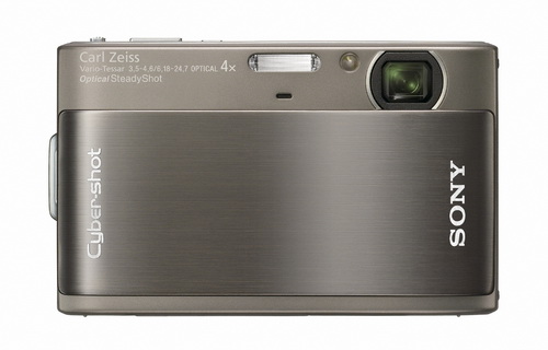 索尼cybershotdsctx1产品图