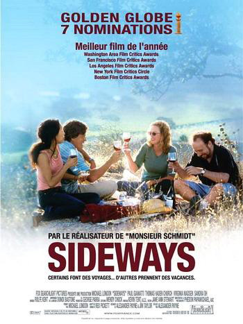 《杯酒人生 sideways》