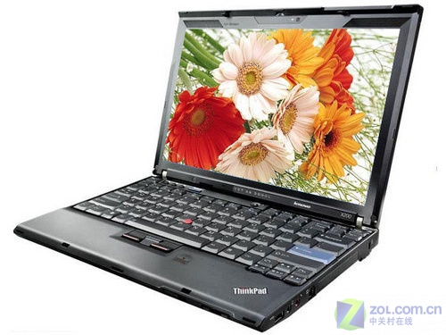 P8400配X4500显卡 ThinkPad X200促销 