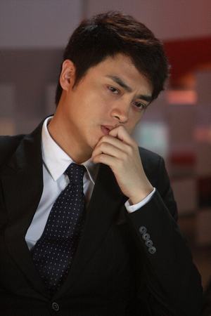 邓安奇明抢星姐 刘晓虎拱手相让"德南一号"
