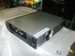 3200流明 索尼CX131高亮教育投影机促 