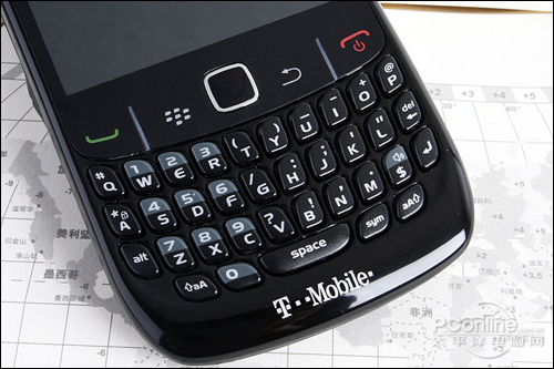 求推荐一款全键盘手机,除了黑莓