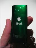 iPod Nano ˾ͷĻ 