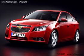 2009ȫѩCruze