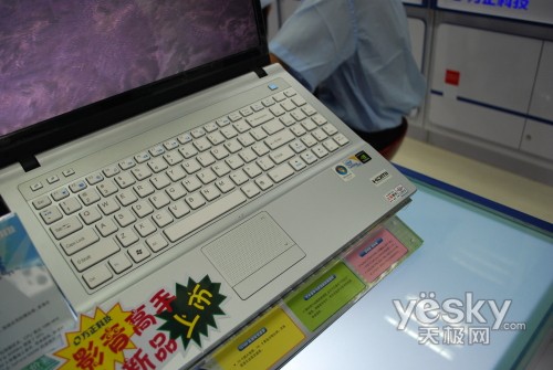 T65芯320G硬盘 方正S510到货售5999元