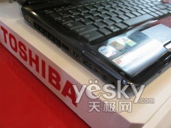 酷睿2双核13寸小屏幕 东芝M831仅售6000元