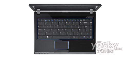 三星笔记本电脑主流新旗舰R470上市