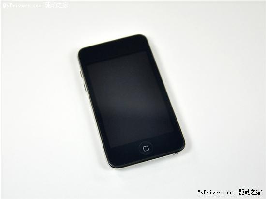 iPod touch 802.11n+ͷ
