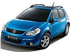 ľ SX4