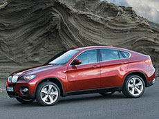 X6 xDrive50i