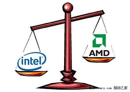 һIntel Atom AMD