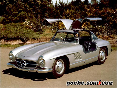 1954ı300 SL