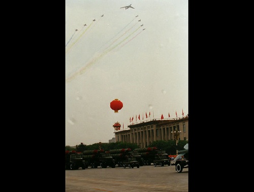 世纪大阅兵高清下载