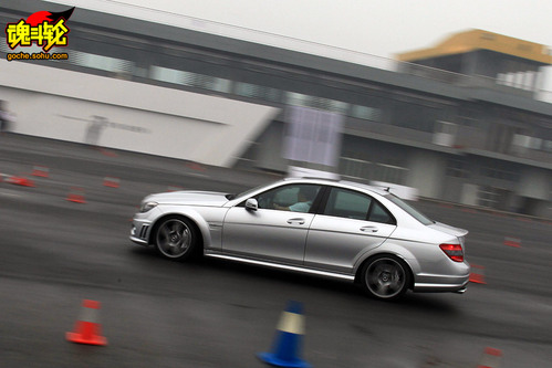  C63 AMG ʵ ͼ ͼƬ