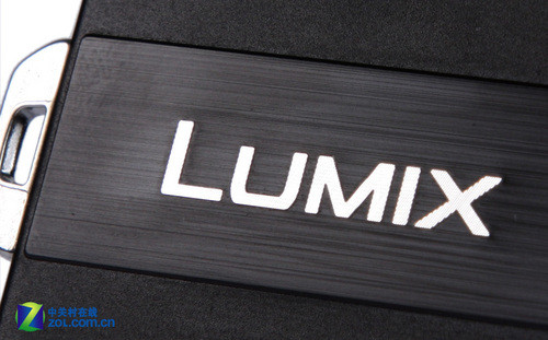 防抖改善画质增强 Lumix新作松下FP8评测 