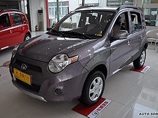 SUV   1.3L  