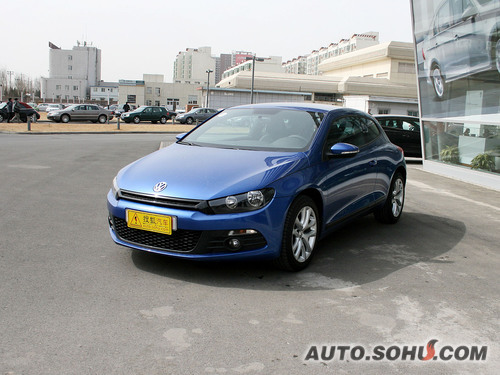 2009пScirocco