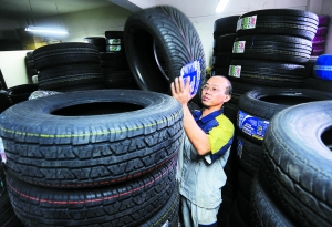 中国企业积极应对特保案 轮胎企业拟在美提价